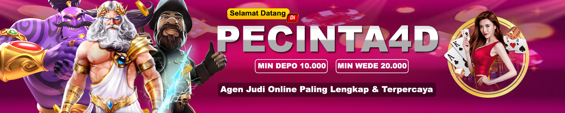 pecinta4d